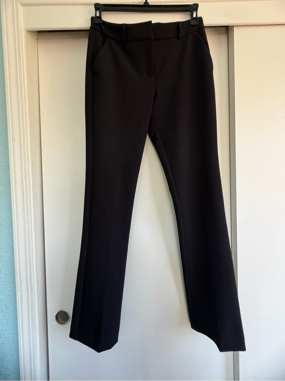 Slacks
